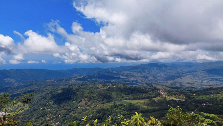 Development Opportunity in Costa Rica~  34.6  acres   ~ Tinamastes,  Costa Rica