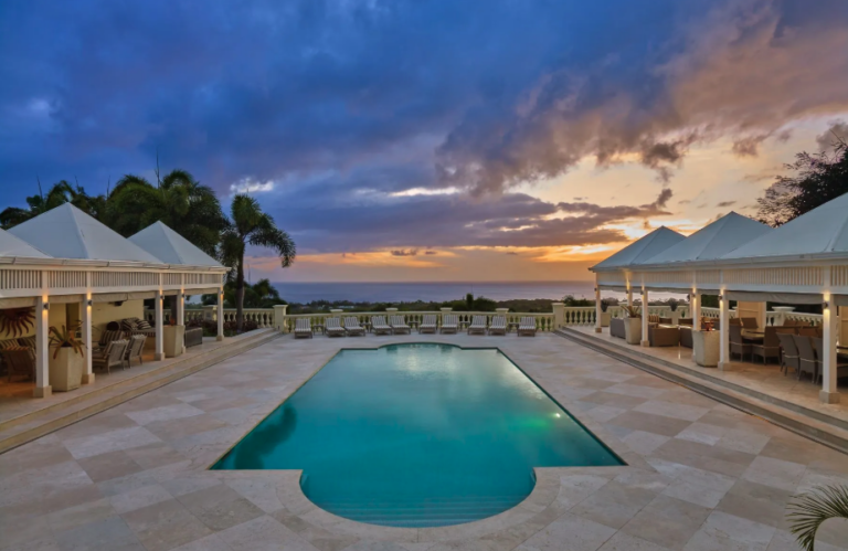 Once in a lifetime opportunity! Ultimate Luxury Estate Home for Sale in Saint Peter, Barbados