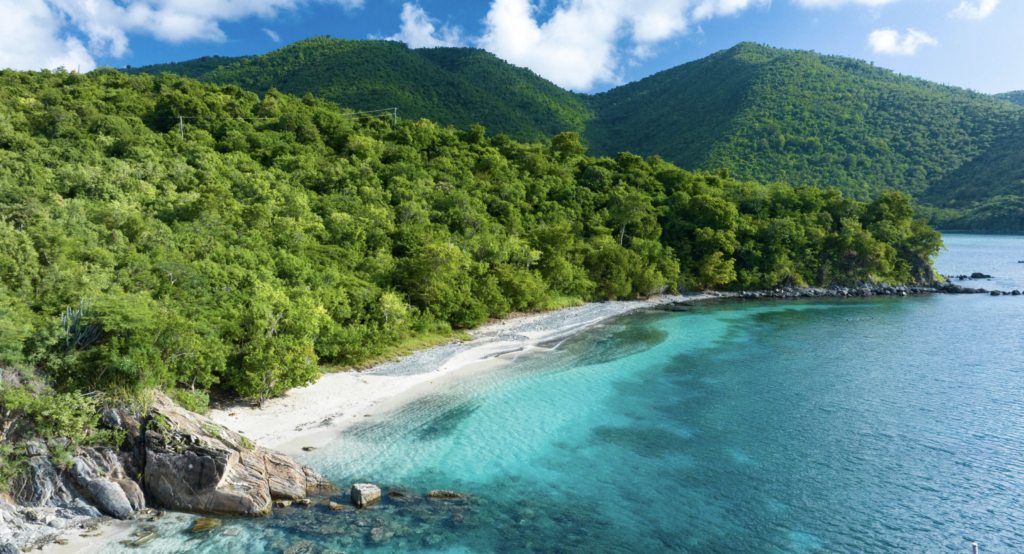 Introducing Abrahams Fancy | One of St. John’s Last Great Beachfront Opportunities