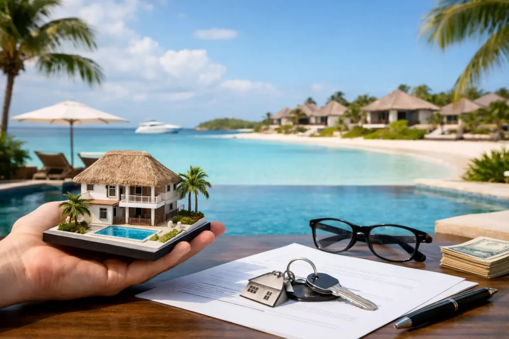 Is Buying Property in the Bahamas a Good Investment?