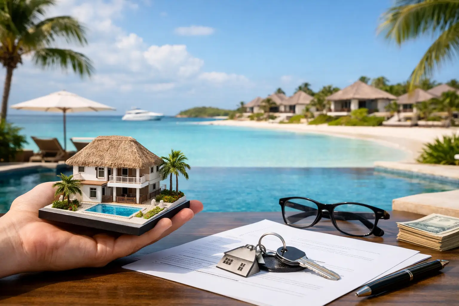 Is Buying Property in the Bahamas a Good Investment?