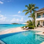 Luxury Bahamas Beachfront Homes That Hold Value