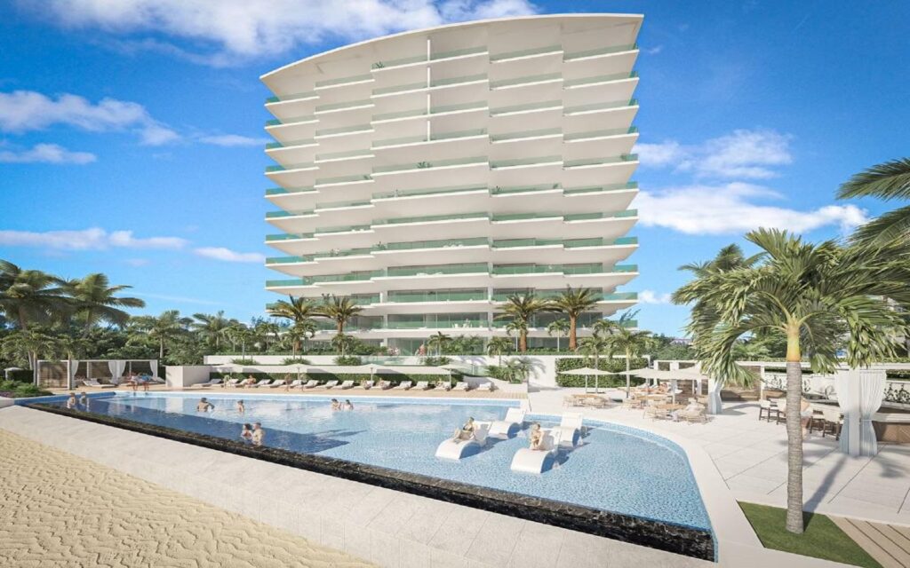 The Penthouses at Goldwynn