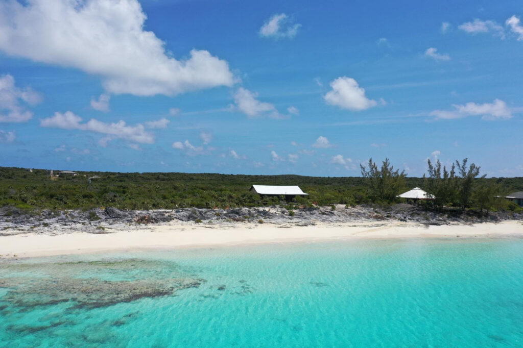 Lot 14, Pigeon Cay- MLS 60152