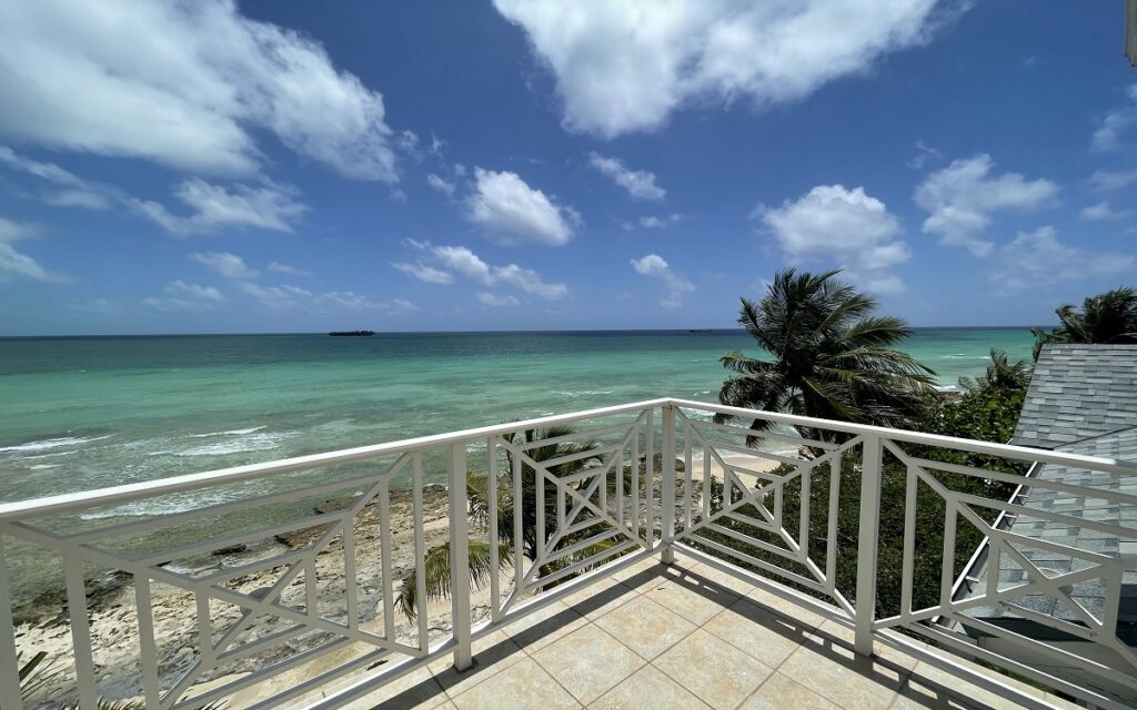 Unit K17 Royall Beach Estates Waterfront Condo – MLS 63253