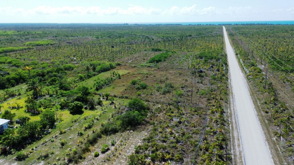 10-Acre Highway-Front Farm Near Celebration Key- MLS 63340