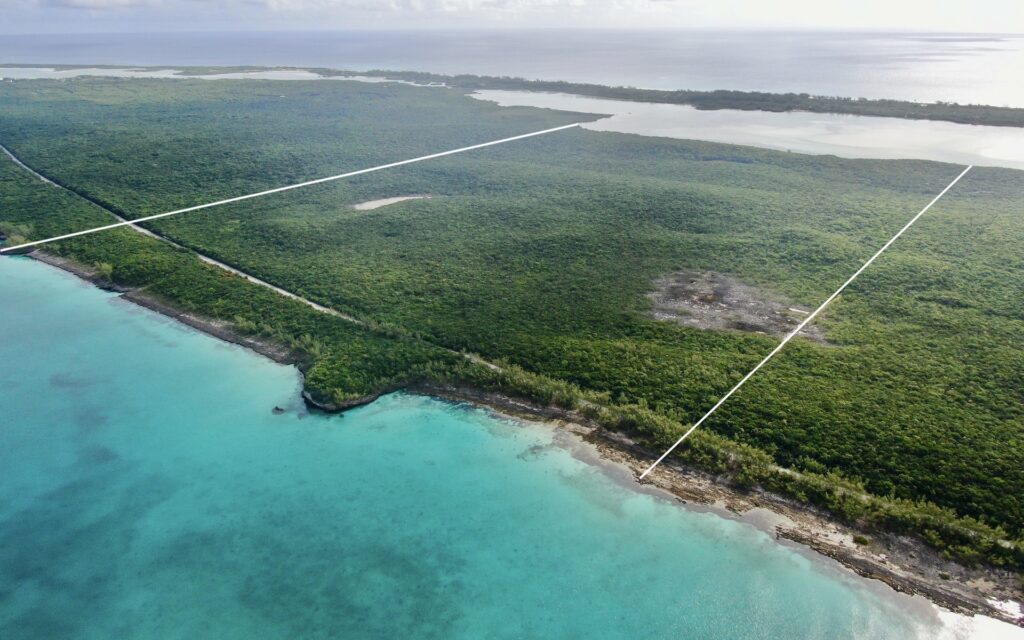 Samuel Sands Tract – MLS 63842