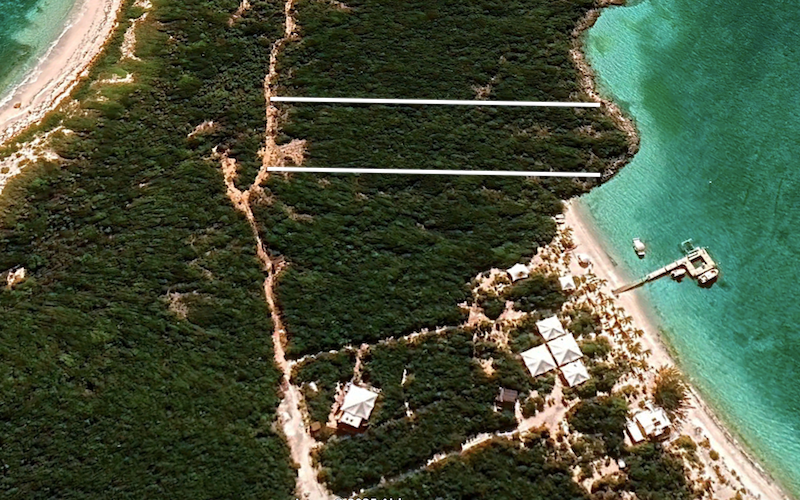 #54 Big Farmers Cay – MLS 64655