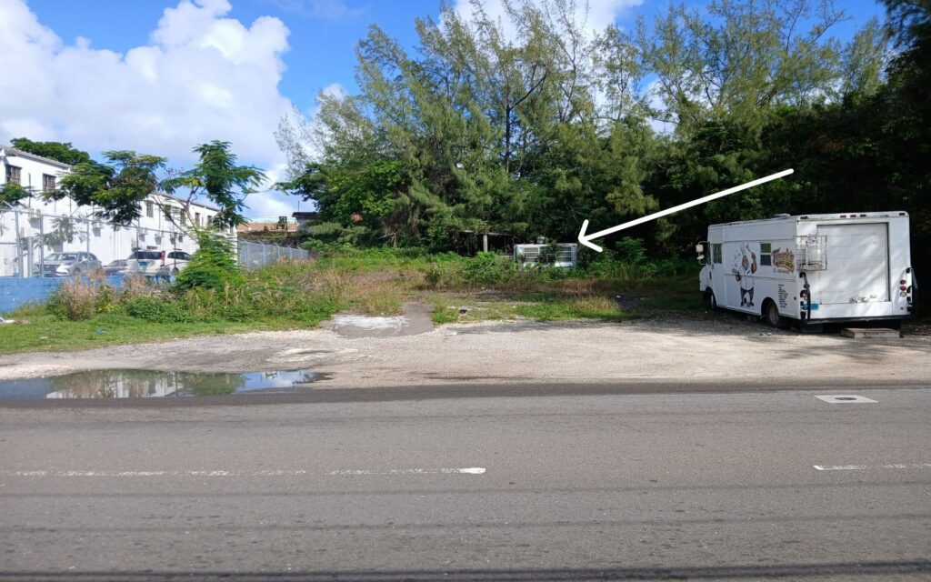 Lot 24, Block 6, Thompson Blvd – MLS 64846