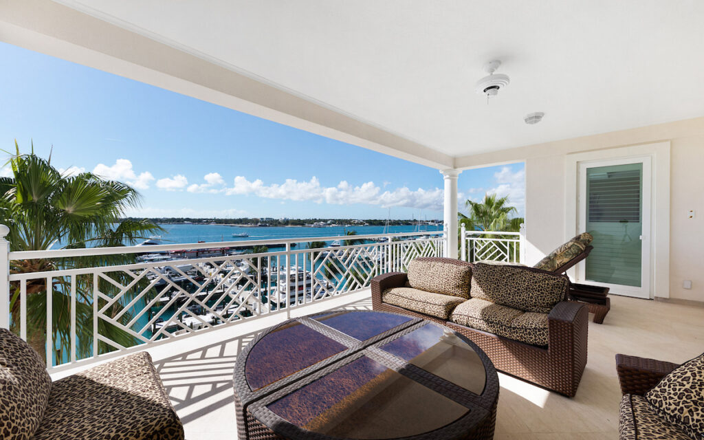 Unit C402, Ocean Club Residence and Marina – MLS 65150