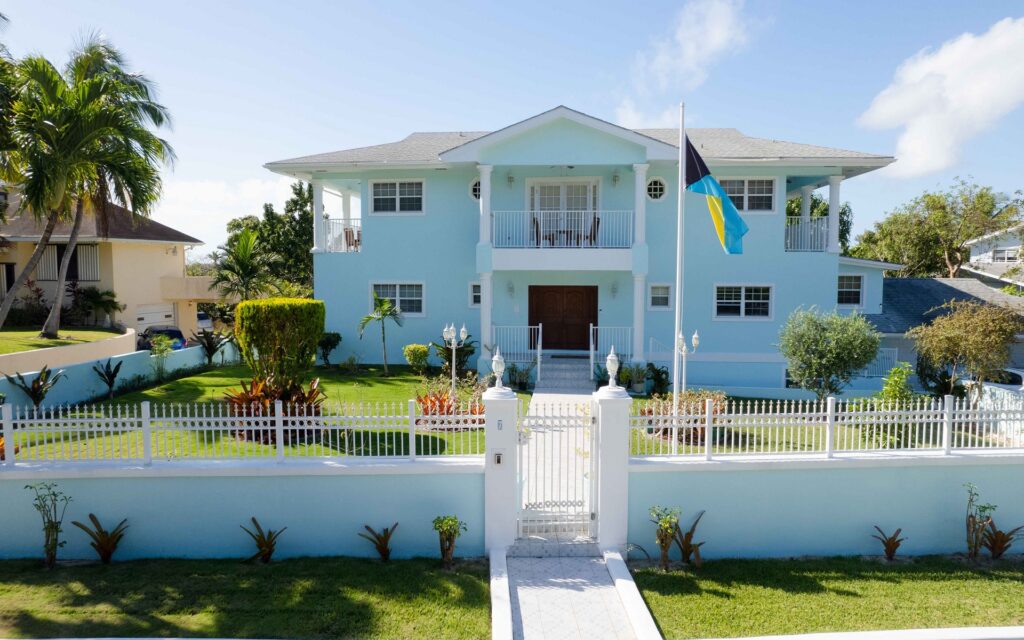 Lot 28, Block 9, South Hampton Close