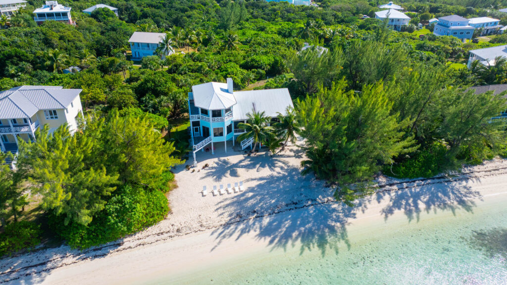 Lots 13 and 14, Coco Bay House – MLS 65043
