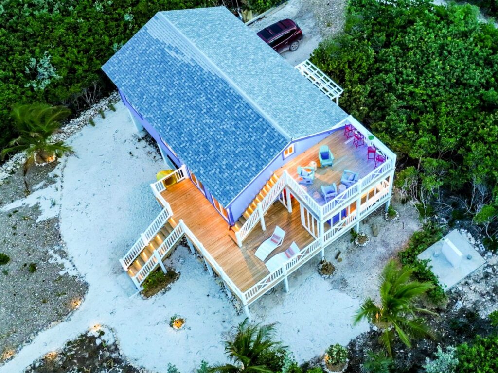 Cobalt Cottage, Oceanside Atlantic Escape – MLS 65189