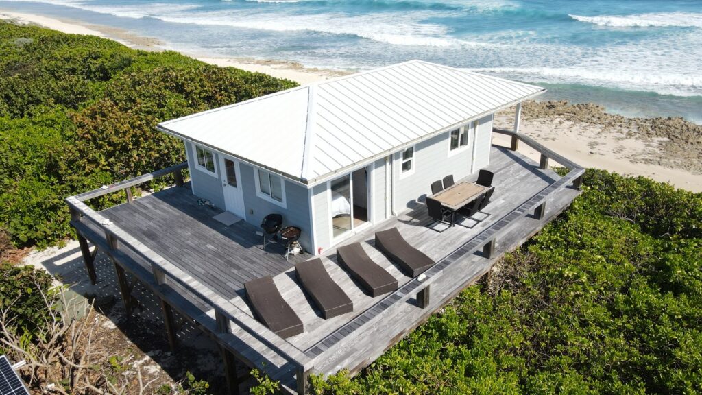 The Surf Cottage – MLS 65948