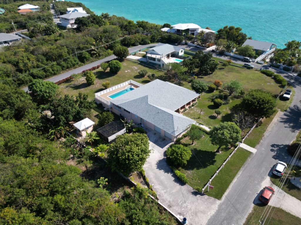 Spacious Home Russell Island, Spanish Wells – MLS 65655
