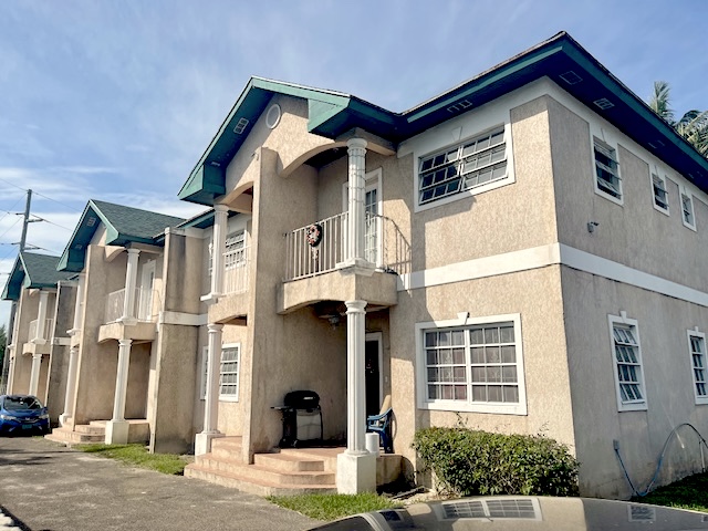 Windsor Six Plex Residential Complex