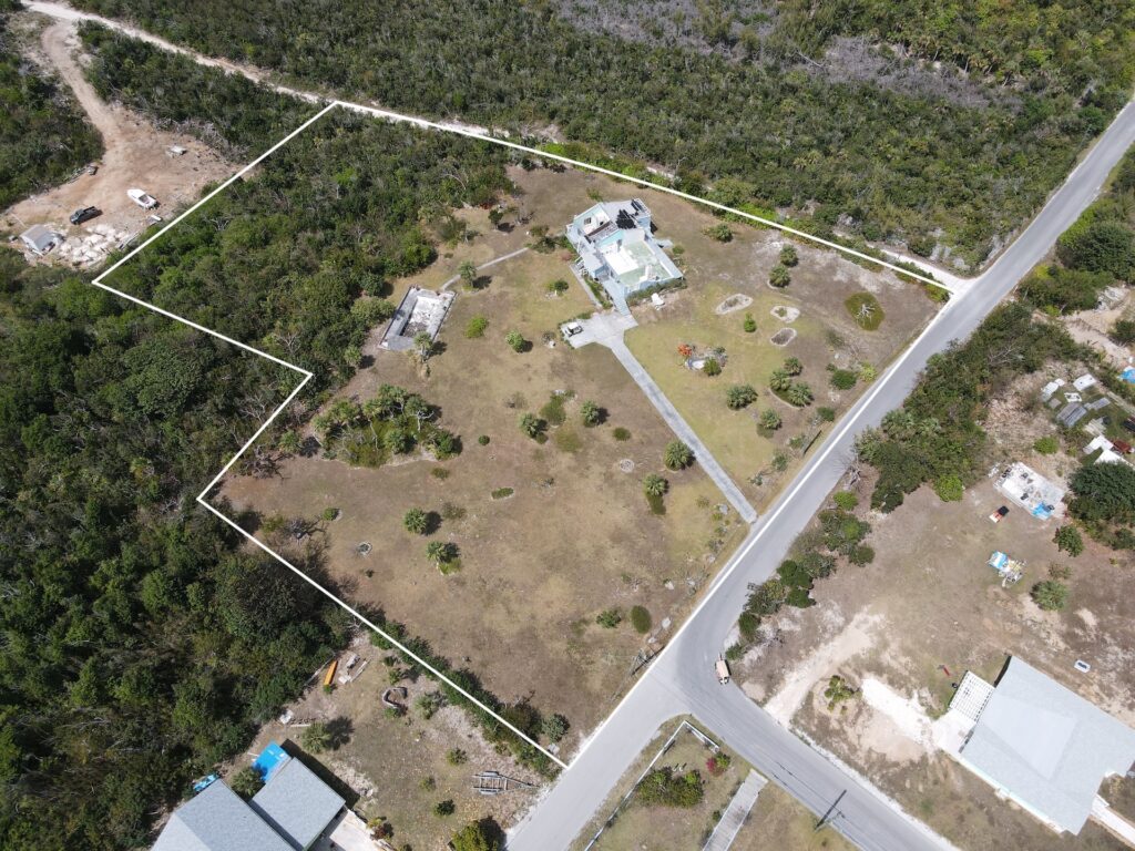 Plymouth View Acres, Green Turtle Cay – MLS 65776