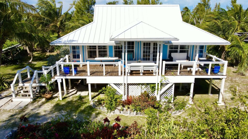 Cloud Nine, Lot 69B – MLS 66498