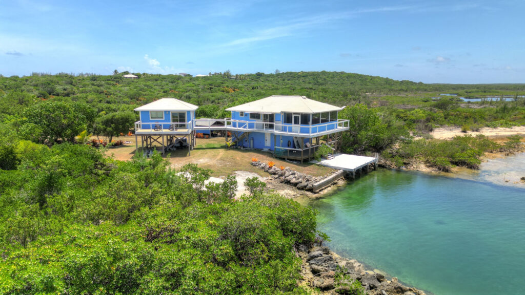 Lot 9A, Tom Currys Point – MLS 65976