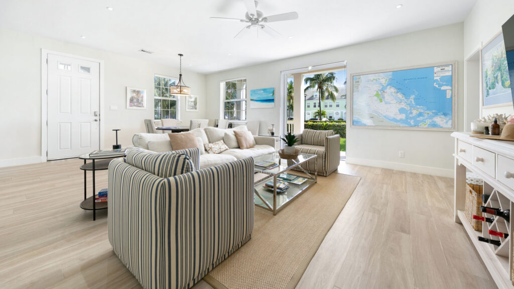 23 Galleon Bay, Palm Cay – MLS 66170