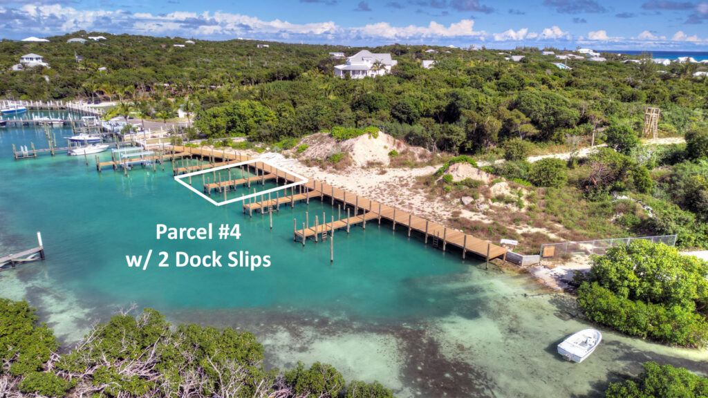 Islands Tide 4 With 2 Dock Slips – MLS 66188