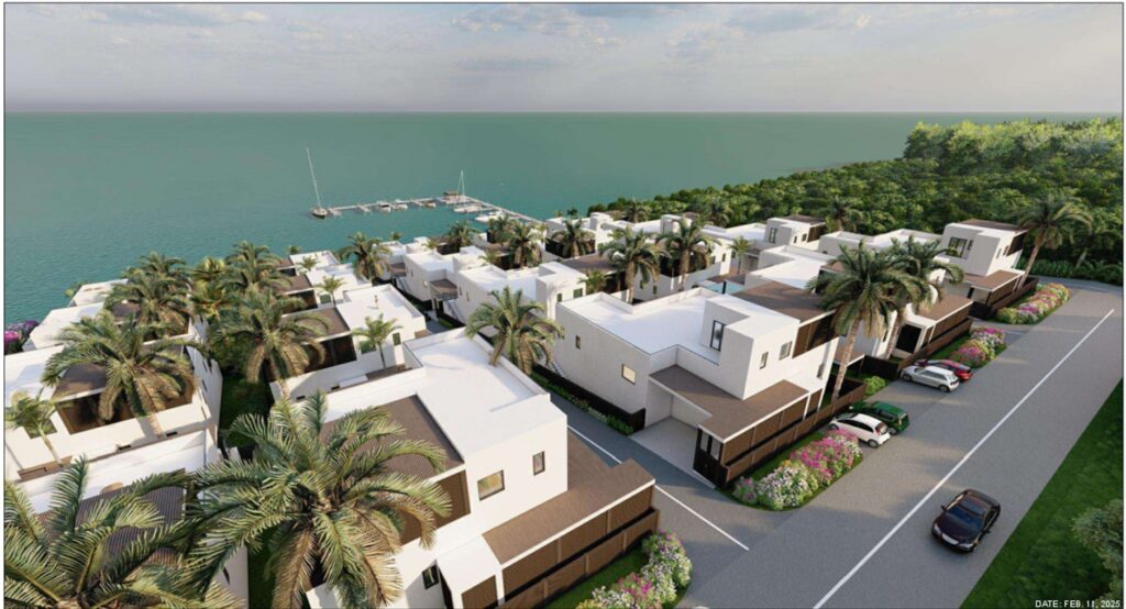 10.14-Acre Oceanfront Development Opportunity – MLS 66280