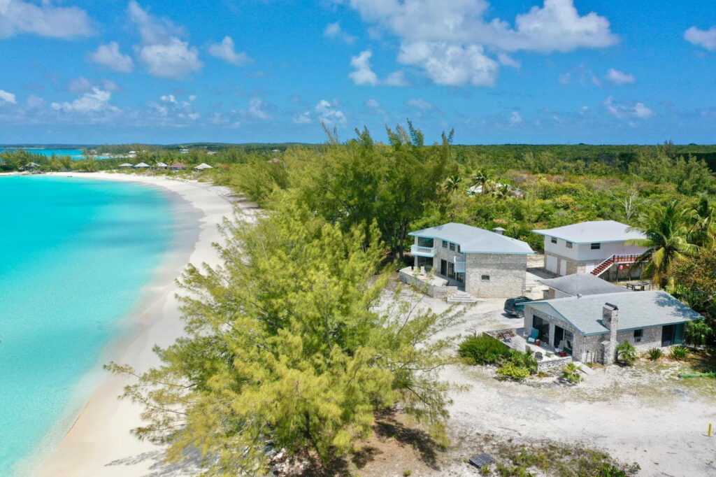 Lots 1B and 2B, Bennetts Harbor – MLS 66678