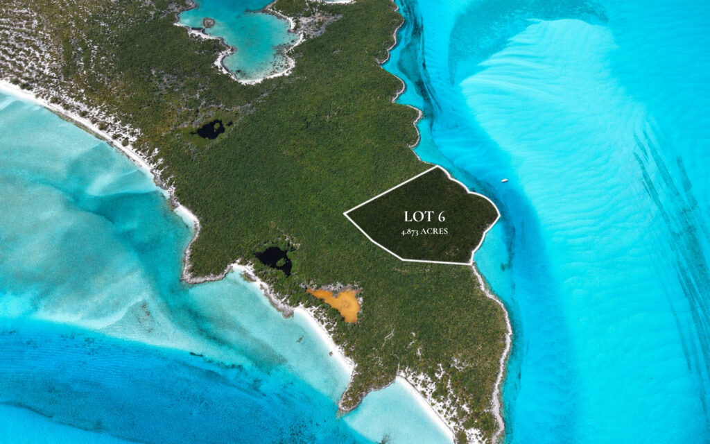 Lot 6, Pipe Cay – MLS 66606