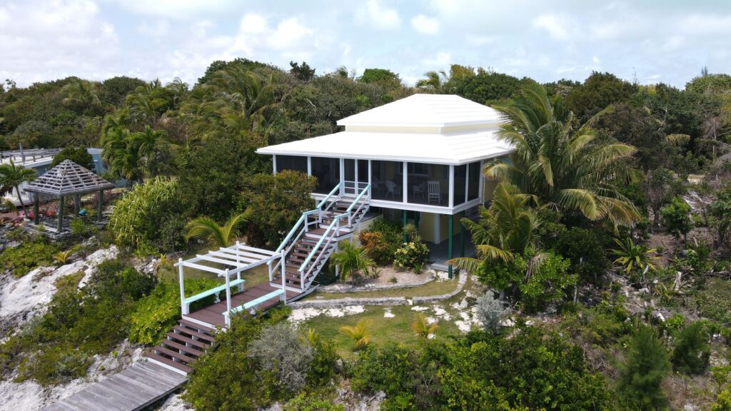 Conch House Lot 71 Abaco Ocean Club Lubbers Quarters Abaco Bahamas – MLS 66862