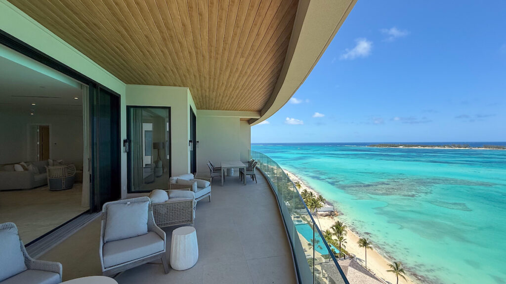 Penthouse 2, Aqualina – MLS 66829