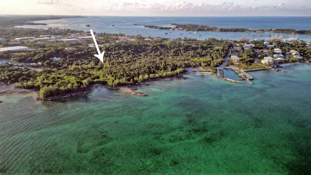 Stede Bonnet Waterfront Acreage – MLS 66755