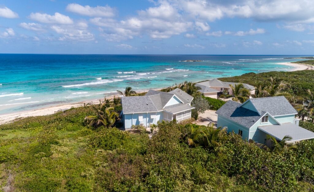 Lot 9, Beachfront Home – MLS 67032