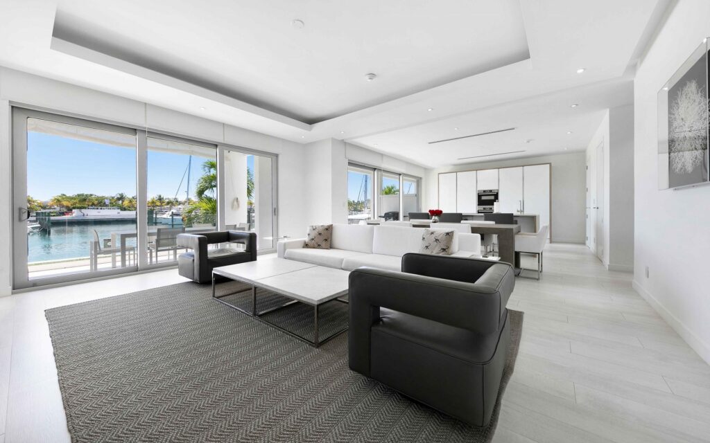 Unit 3, One Marina – MLS 67259