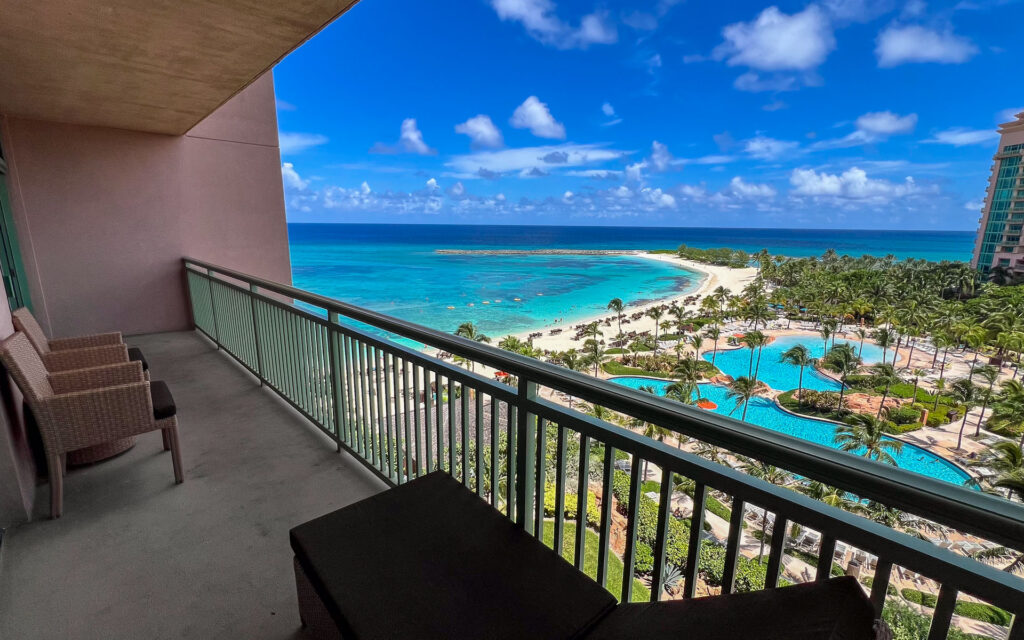 Suites 10-922 and 10-924, The Reef at Atlantis – MLS 67309