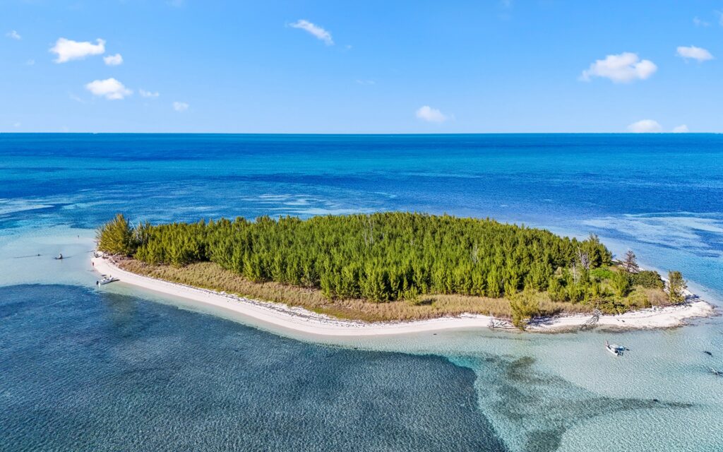 Sandy Cay, Private Island – MLS 67416