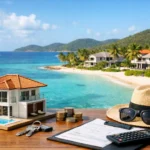 8 Best Caribbean Islands for Real Estate Investment
