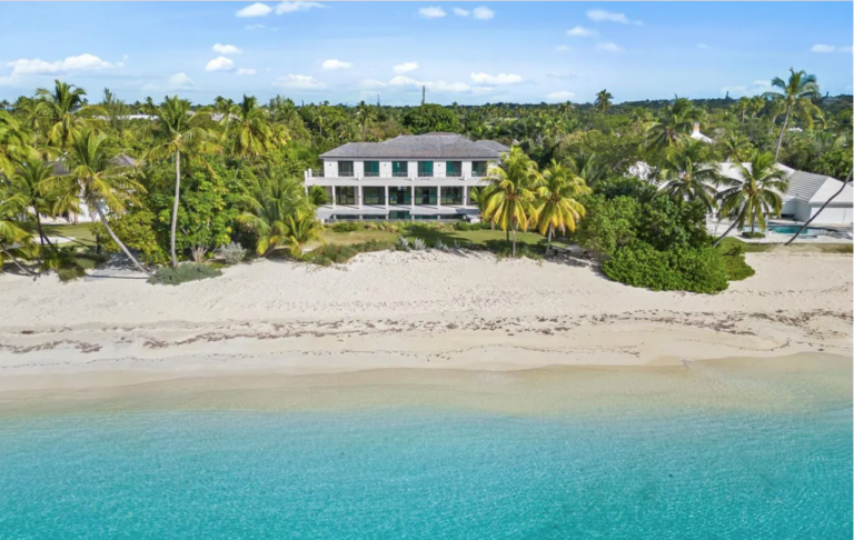 Villa Latte Macchiato, Clifton Bay Drive – MLS 67782
