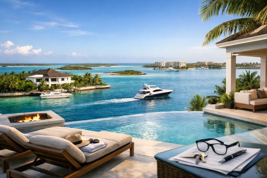 Bahamas Luxury Market Review for 2026 Buyers