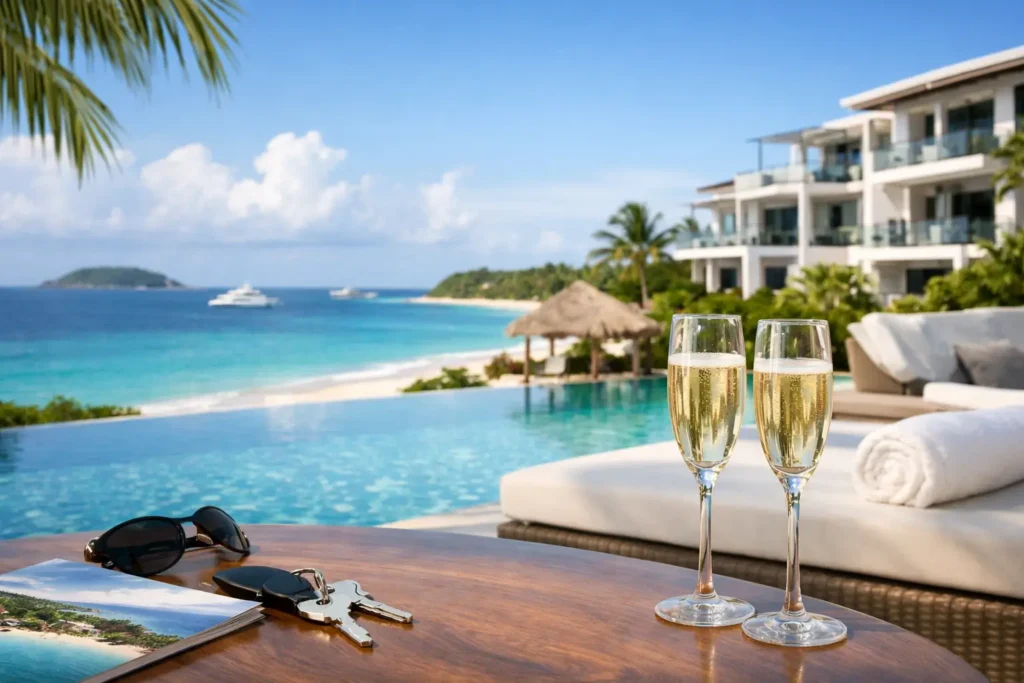 Branded Residences Caribbean: What Buyers Get