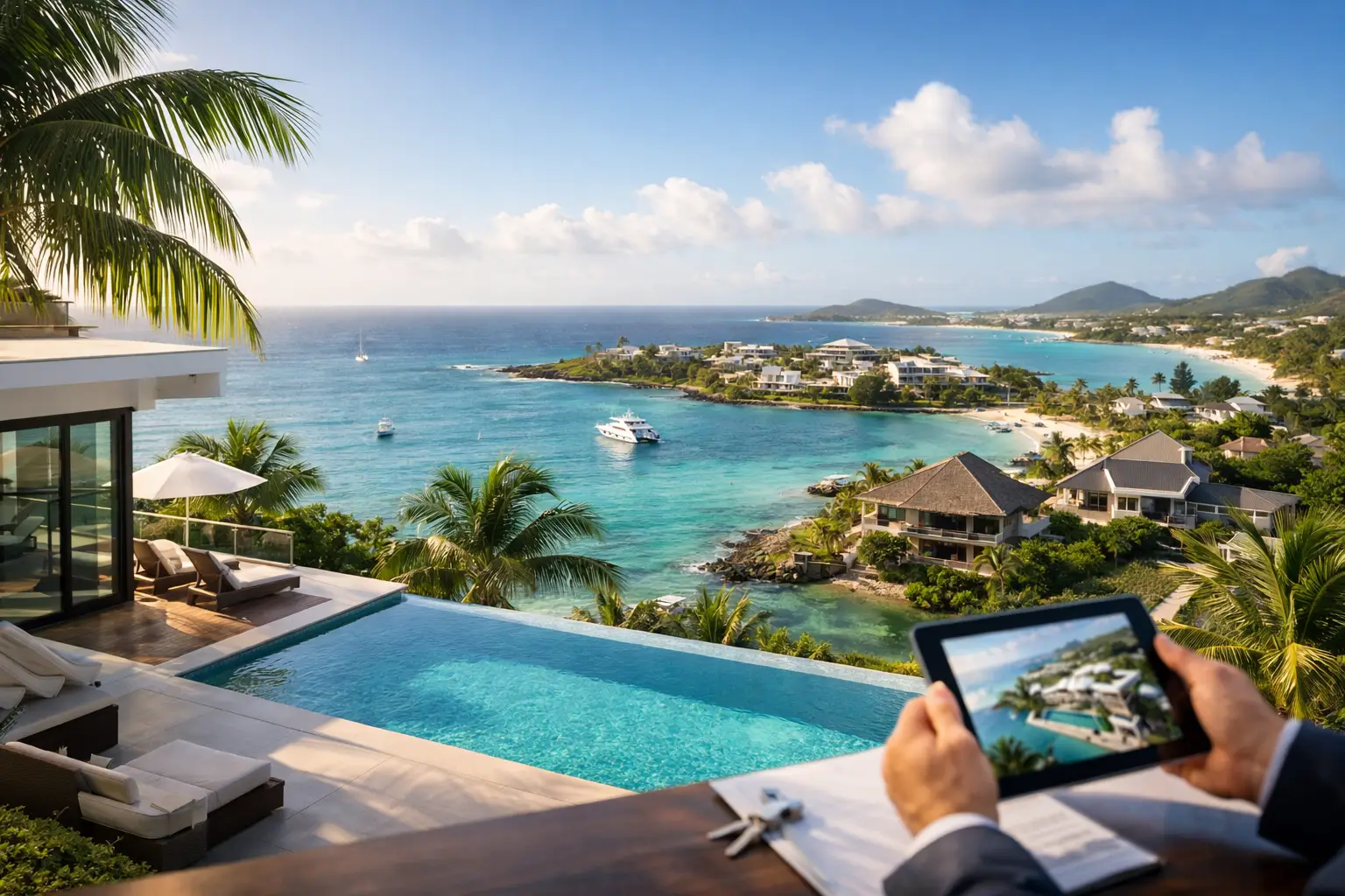 Caribbean Real Estate Trends Shaping 2026