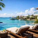 Caribbean Waterfront Villa Investment Guide