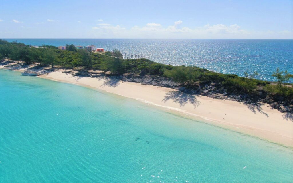 3.6 Acre Beachfront Tract – MLS 67778