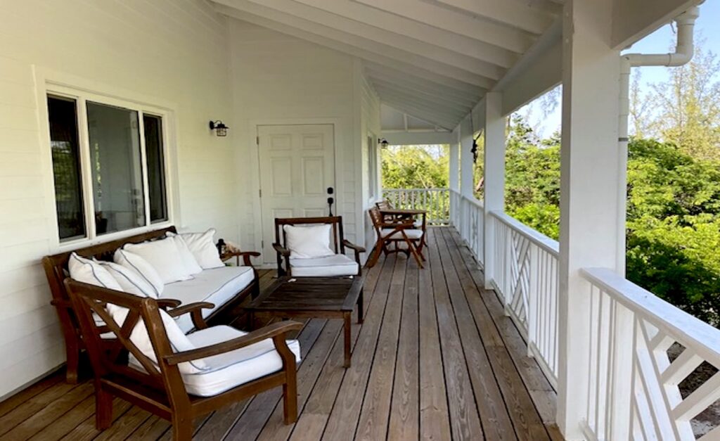 Wemyss, 2.7 acres Cottage