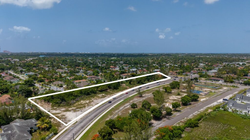 2.08 Acres, Golf Course Blvd – MLS 67964
