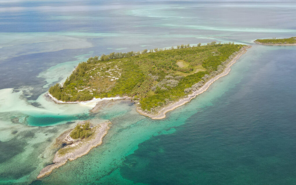 Joe’s Cay – MLS 67940