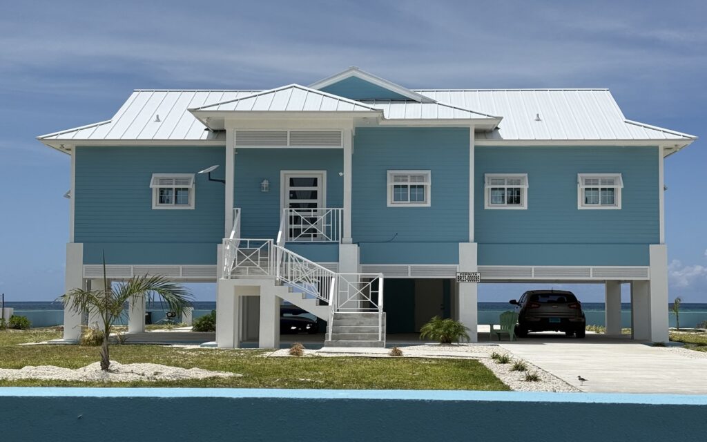 Lot 24, Block 3, Port of Call Drive – MLS 67855