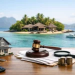 What Taxes Apply to Island Property Purchases?