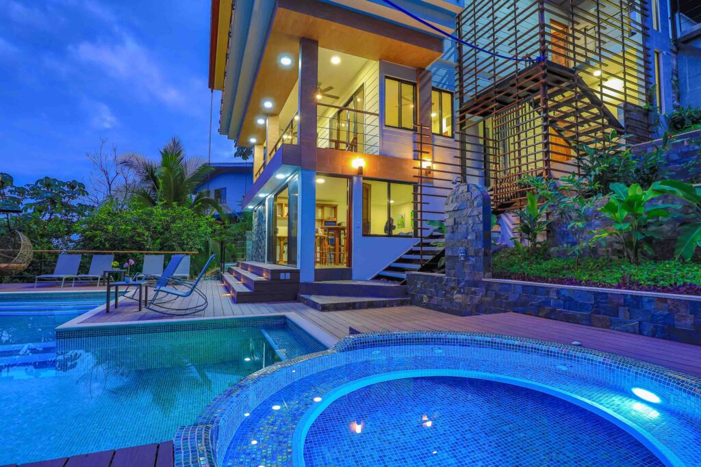 Turnkey Vacation Rental in Manuel Antonio, Costa Rica