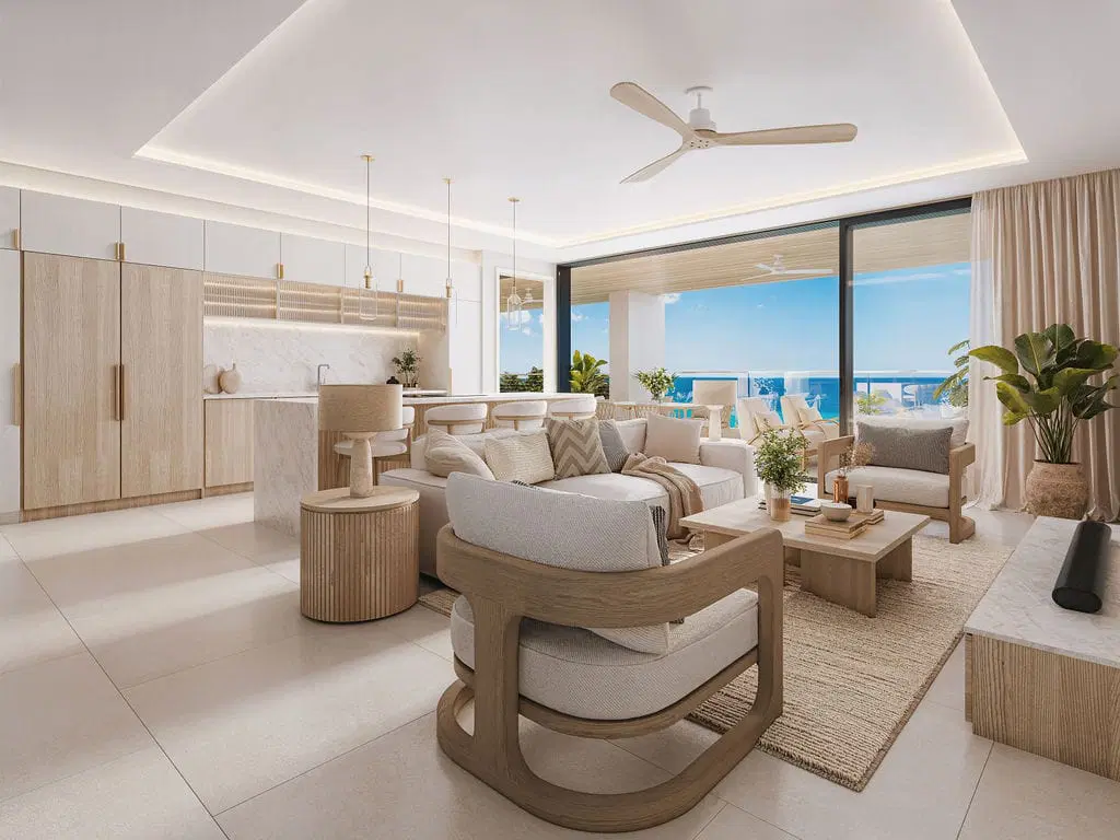 Bijou Barbados Luxury Residences | Platinum Coast/ Barbados