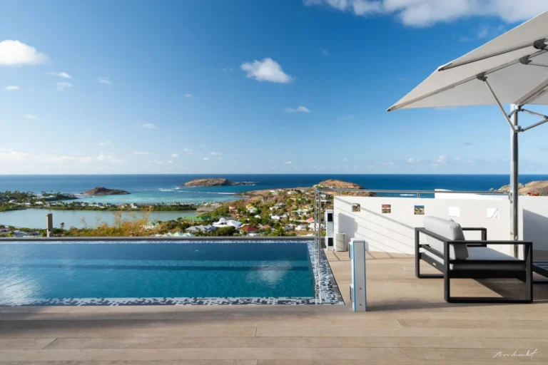 Villa Iris, St. Barth | Luxury Villa in Grand Cul-de-Sac